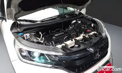 Honda CR-V 2014 2.4 автомат (гидро), миниатюра 6