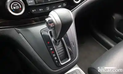 Honda CR-V 2014 2.4 автомат (гидро), миниатюра 9