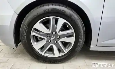 Honda Odyssey 2016 3.5 автомат (гидро), миниатюра 5