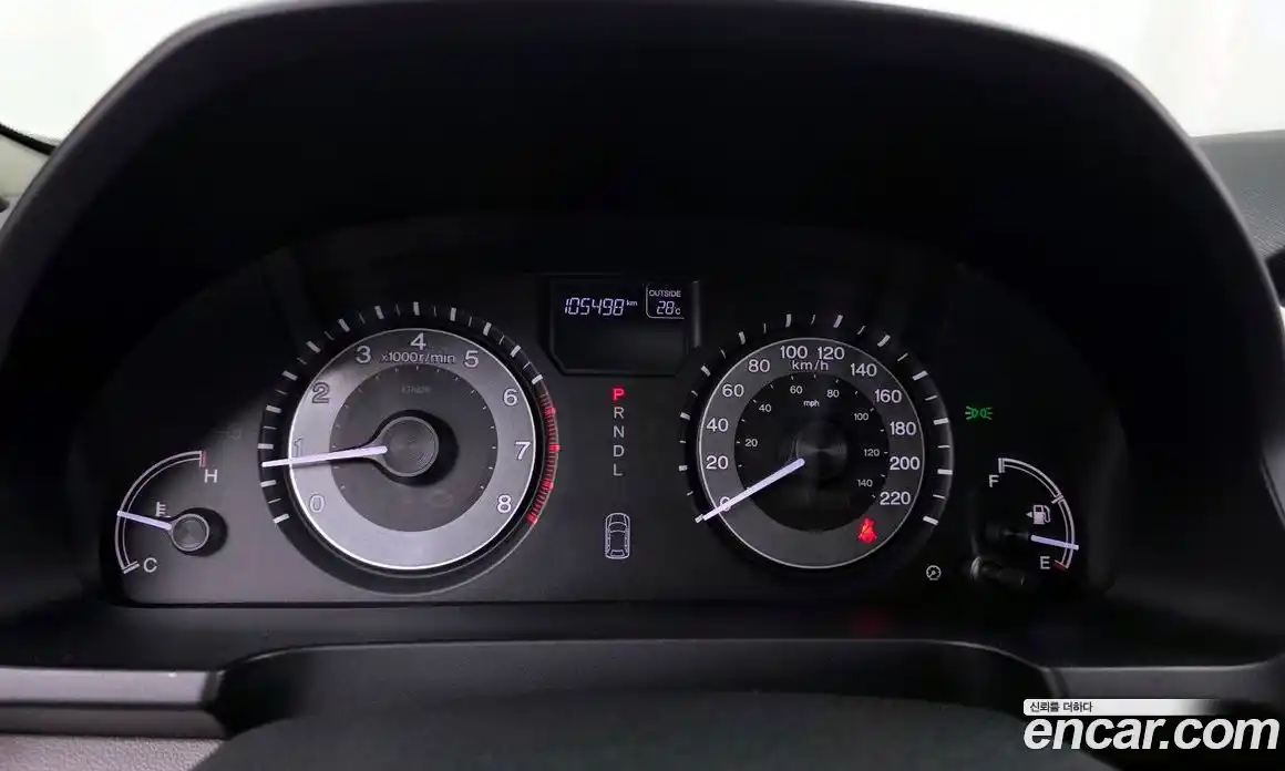 Honda Odyssey 2016 3.5 автомат (гидро), фото 8