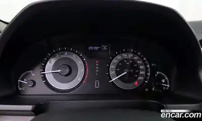Honda Odyssey 2016 3.5 автомат (гидро), миниатюра 8