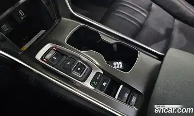 Honda Accord 2019 2.0 автомат (гидро), миниатюра 12