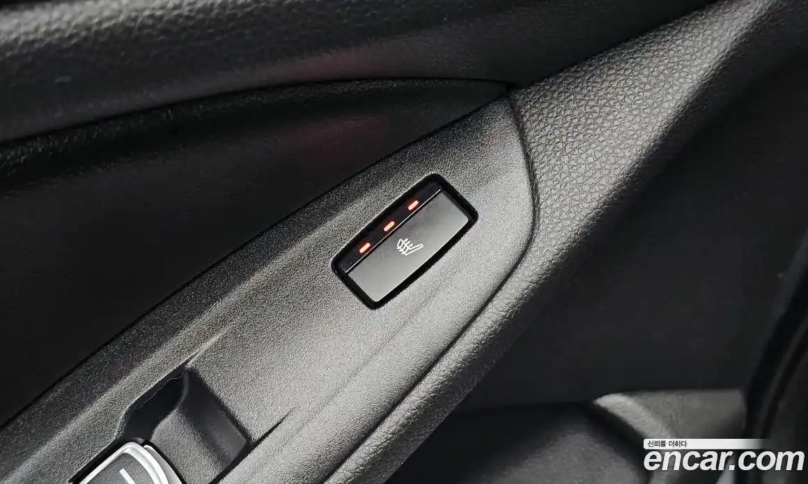 Honda Accord 2019 2.0 автомат (гидро), фото 24