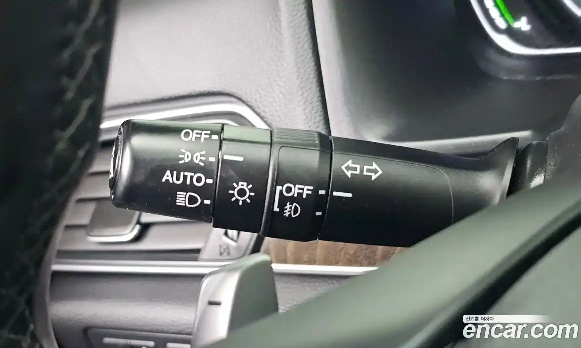 Honda Accord 2019 2.0 автомат (гидро), фото 30