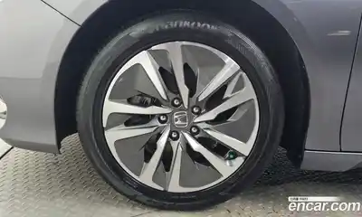 Honda Accord 2019 2.0 автомат (гидро), миниатюра 5