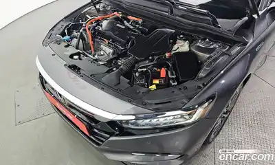 Honda Accord 2019 2.0 автомат (гидро), миниатюра 6