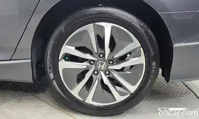 Honda Accord 2019 2.0 автомат (гидро), миниатюра 7