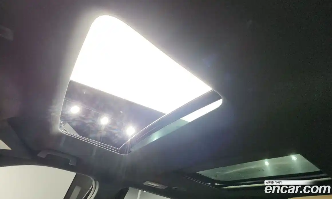 Ford Explorer 2016 2.3 автомат (гидро), фото 17