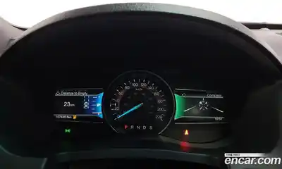 Ford Explorer 2016 2.3 автомат (гидро), миниатюра 8