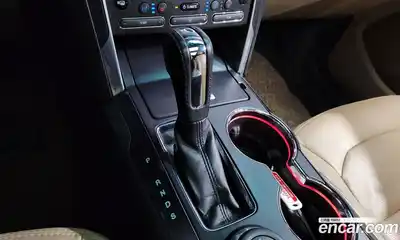 Ford Explorer 2016 2.3 автомат (гидро), миниатюра 9