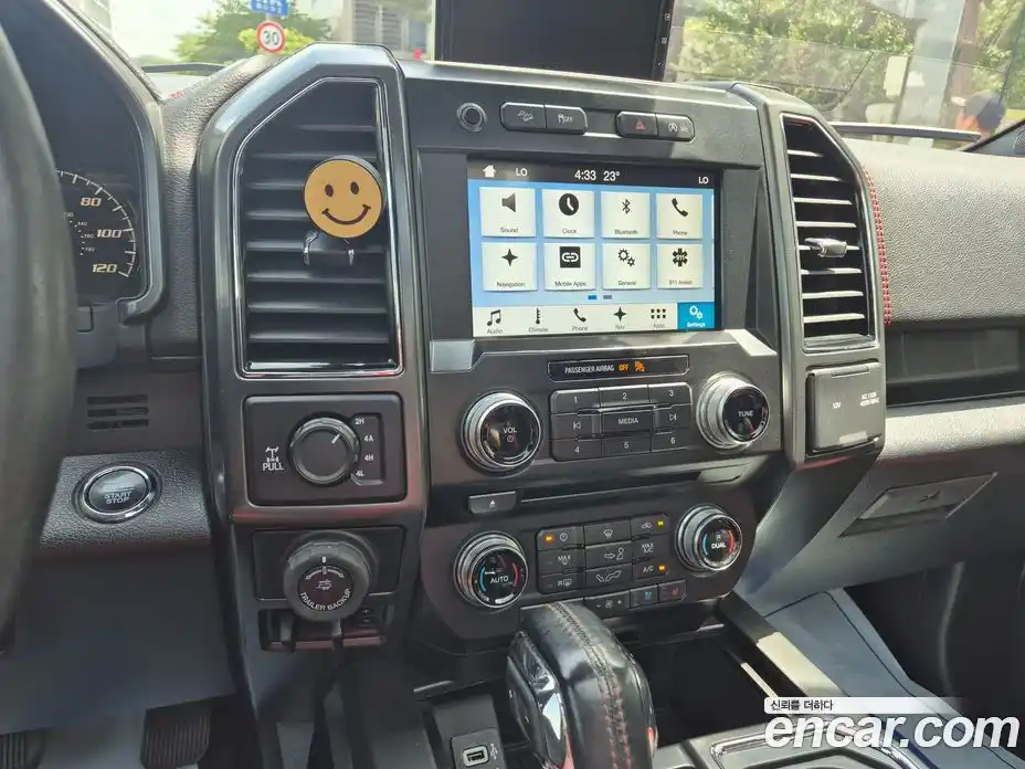 Ford F150 2018 5.0 автомат (гидро), фото 11