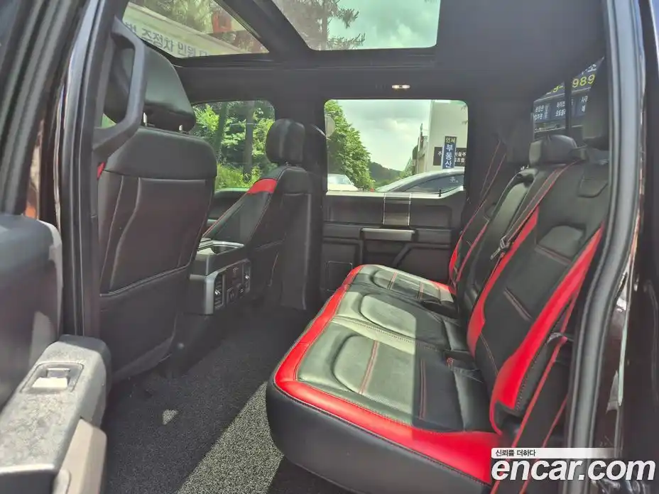 Ford F150 2018 5.0 автомат (гидро), фото 14