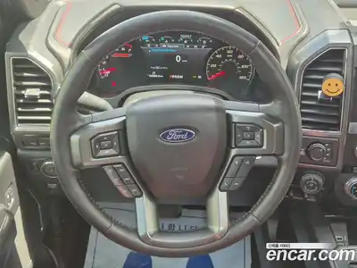 Ford F150 2018 5.0 автомат (гидро), миниатюра 9
