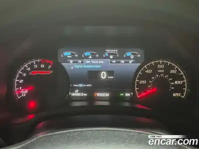Ford F150 2018 5.0 автомат (гидро), миниатюра 10