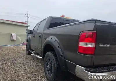 Ford F150 2006 5.4 автомат (гидро), миниатюра 2