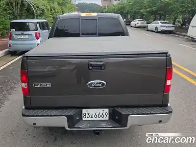 Ford F150 2006 5.4 автомат (гидро), миниатюра 4