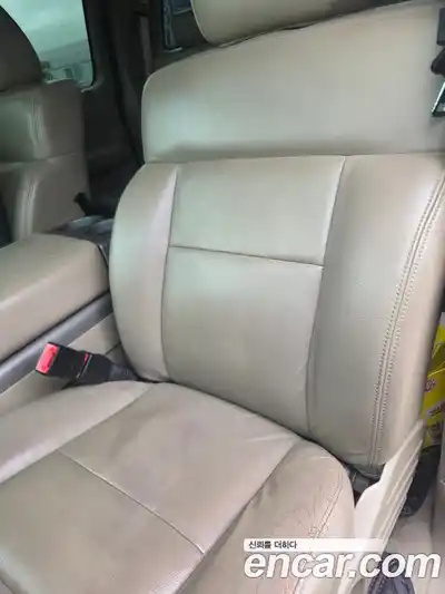 Ford F150 2006 5.4 автомат (гидро), миниатюра 10