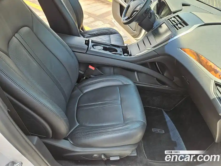 Lincoln MKZ 2013 2.0 гидро, фото 11