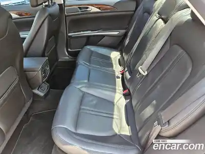 Lincoln MKZ 2013 2.0 гидро, миниатюра 12