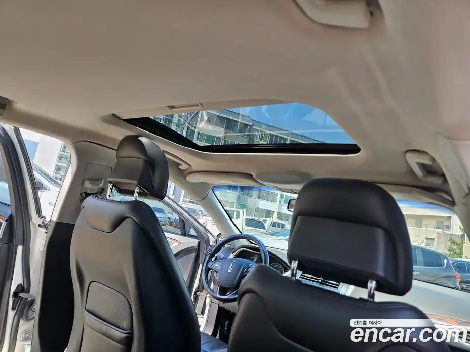 Lincoln MKZ 2013 2.0 гидро, фото 13