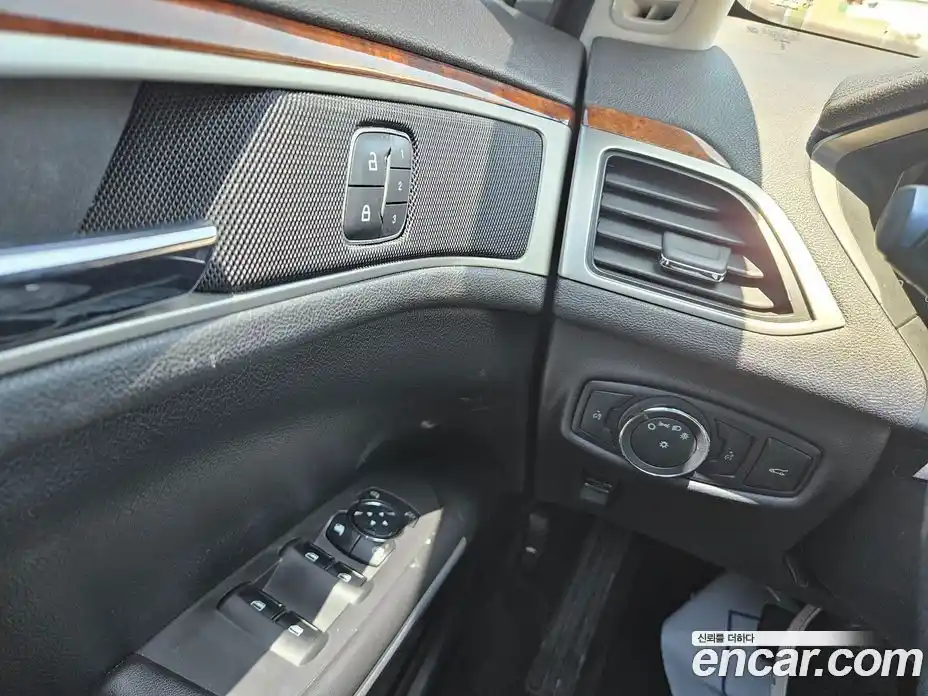 Lincoln MKZ 2013 2.0 гидро, фото 16