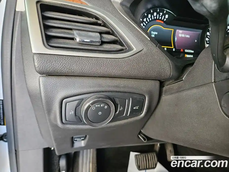 Lincoln MKZ 2013 2.0 гидро, фото 17