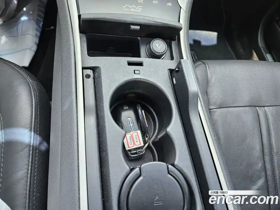 Lincoln MKZ 2013 2.0 гидро, фото 19