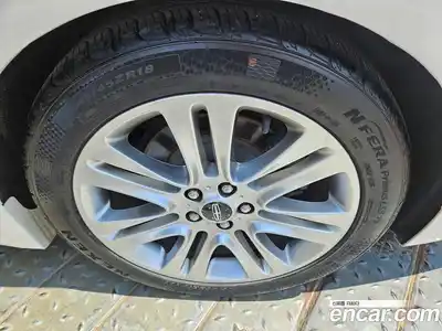 Lincoln MKZ 2013 2.0 гидро, миниатюра 9
