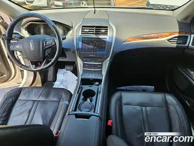 Lincoln MKZ 2013 2.0 гидро, миниатюра 10