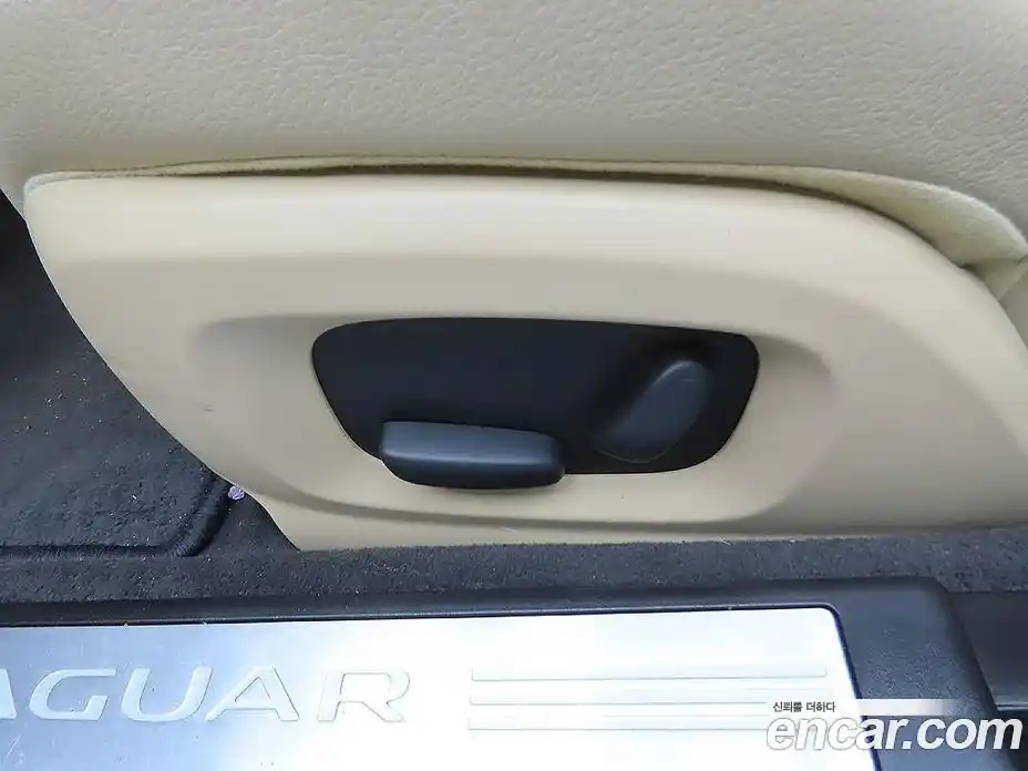 Jaguar XF 2015 3.0 гидро, фото 12