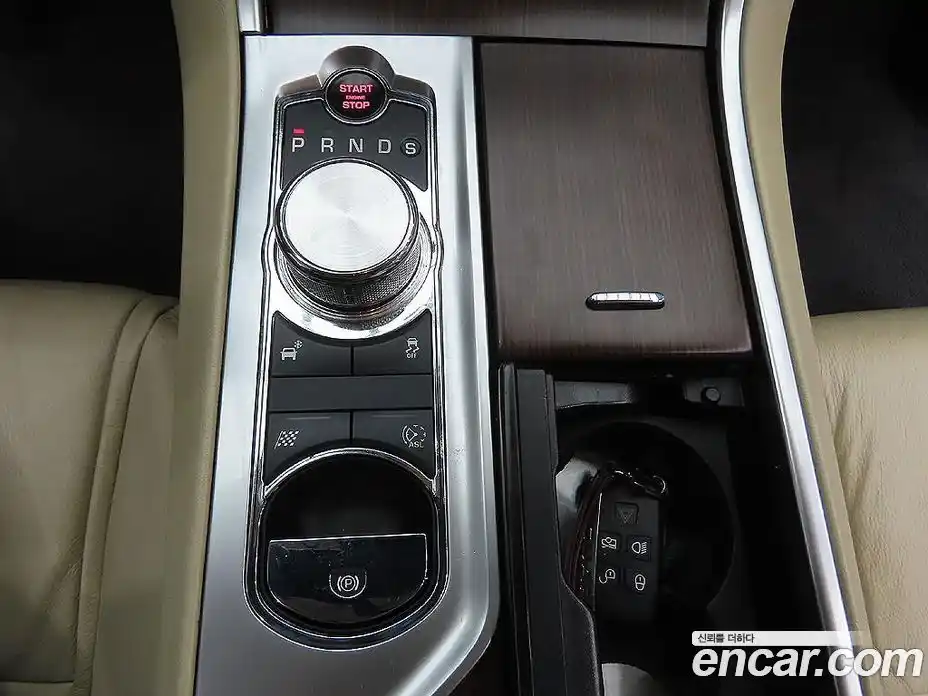 Jaguar XF 2015 3.0 гидро, фото 15