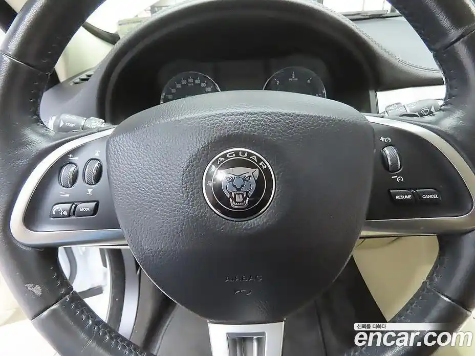 Jaguar XF 2015 3.0 гидро, фото 16