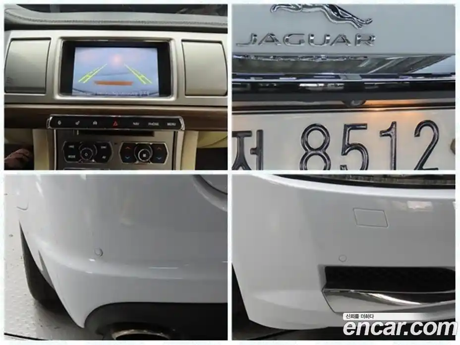 Jaguar XF 2015 3.0 гидро, фото 18