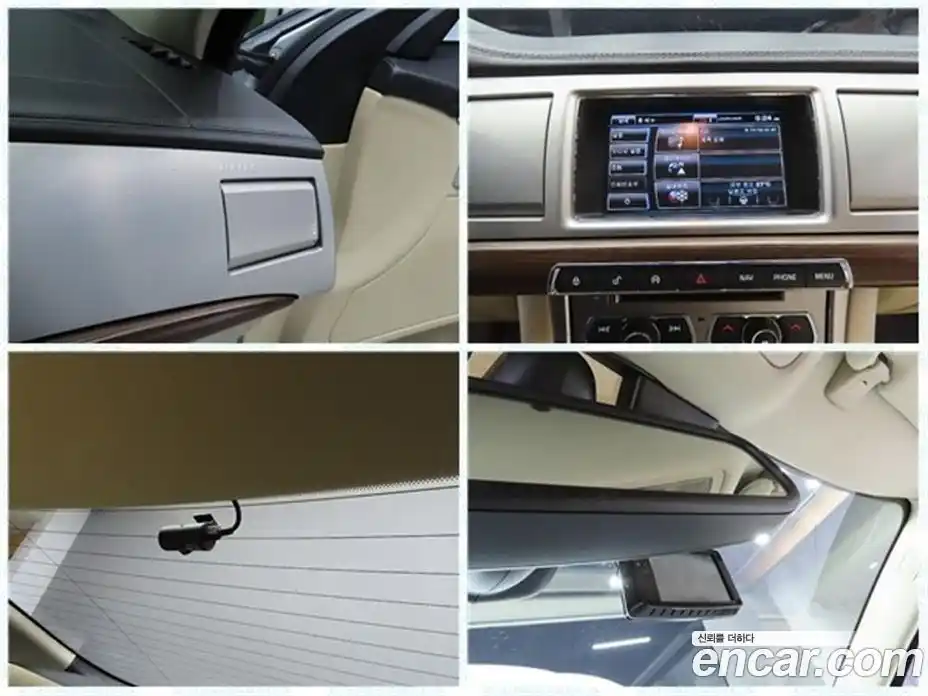 Jaguar XF 2015 3.0 гидро, фото 19