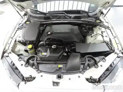 Jaguar XF 2015 3.0 гидро, миниатюра 7