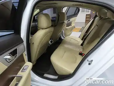 Jaguar XF 2015 3.0 гидро, миниатюра 8