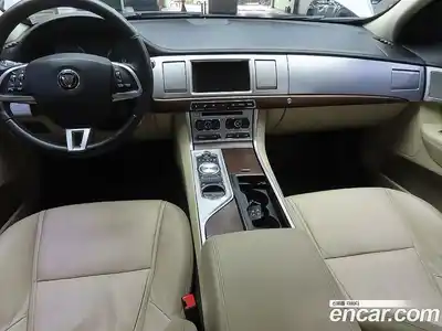 Jaguar XF 2015 3.0 гидро, миниатюра 9