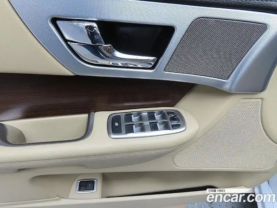 Jaguar XF 2015 3.0 гидро, фото 10