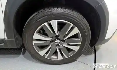 Peugeot 2008 2019 1.5 автомат (гидро), миниатюра 7