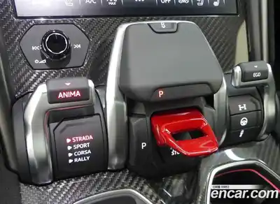 Lamborghini Urus 2024 4.0 гидро, миниатюра 7