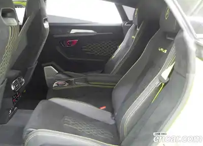 Lamborghini Urus 2024 4.0 гидро, миниатюра 9