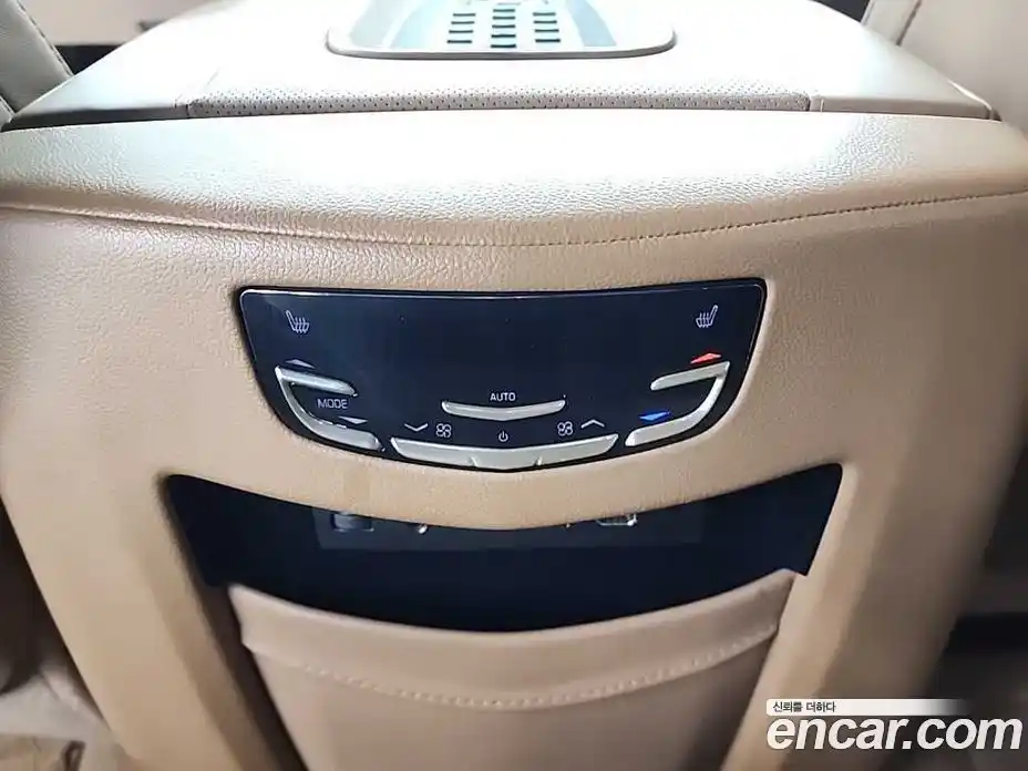 Cadillac Escalade 2017 6.2 гидро, фото 13