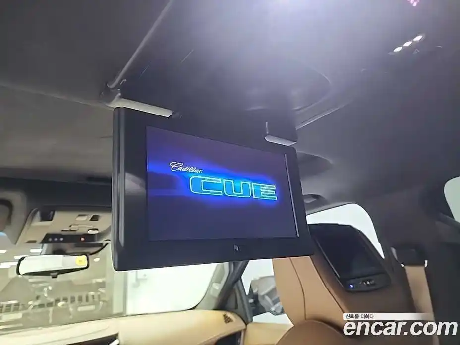 Cadillac Escalade 2017 6.2 гидро, фото 15