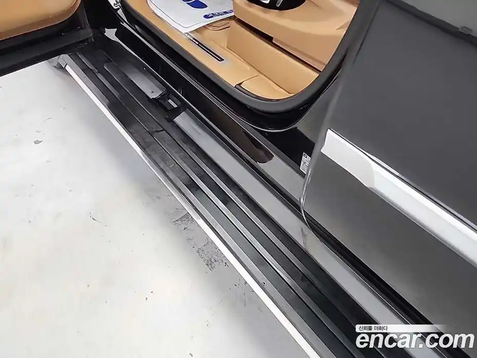 Cadillac Escalade 2017 6.2 гидро, фото 16