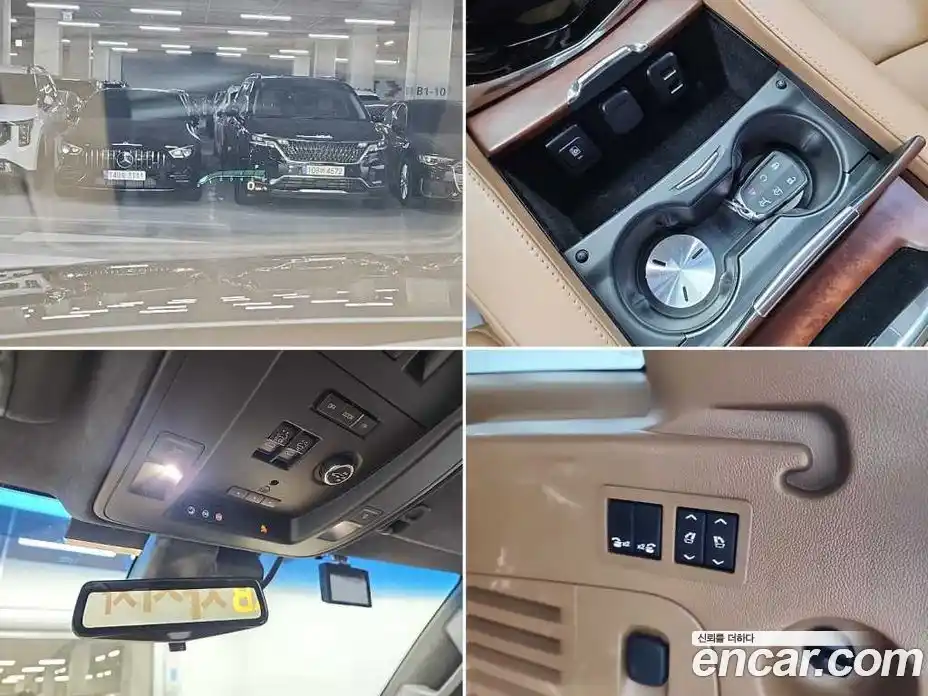 Cadillac Escalade 2017 6.2 гидро, фото 18