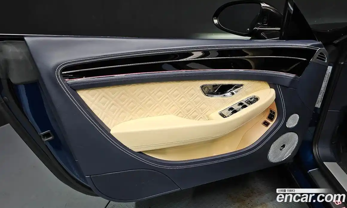 Bentley Continental 2019 6.0 гидро, фото 14