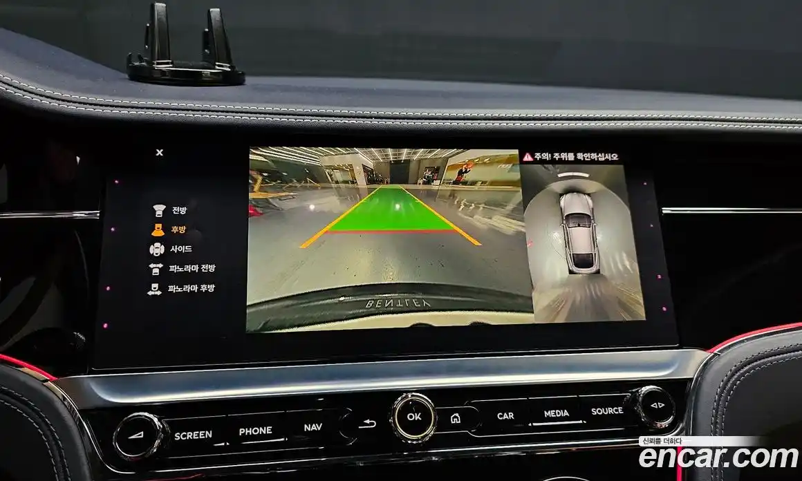 Bentley Continental 2019 6.0 гидро, фото 20