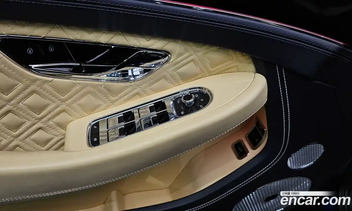 Bentley Continental 2019 6.0 гидро, фото 24