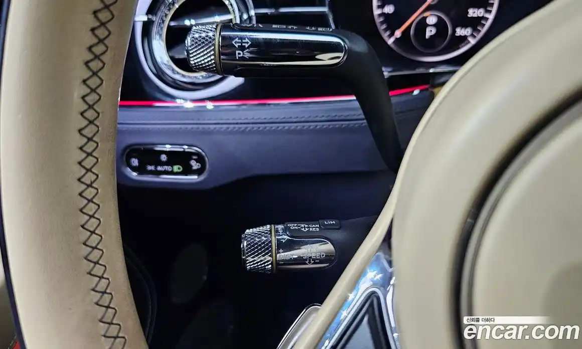 Bentley Continental 2019 6.0 гидро, фото 25