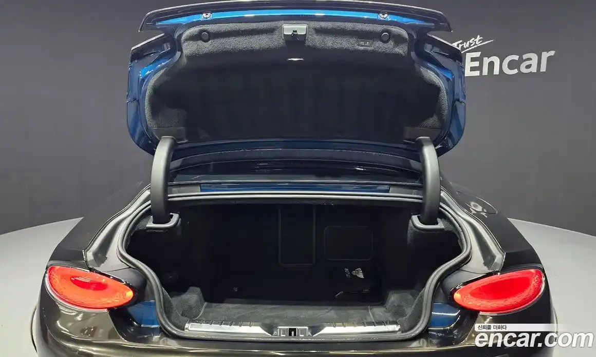Bentley Continental 2019 6.0 гидро, фото 28
